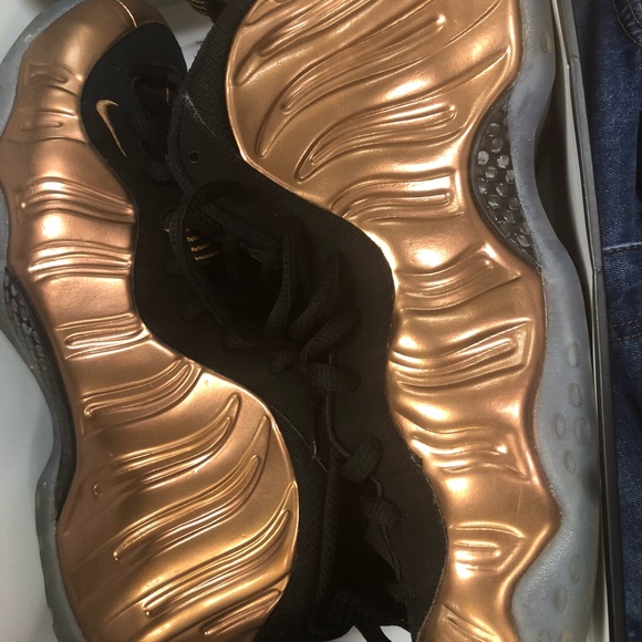 Foamposite size 11 - Picture 1 of 5